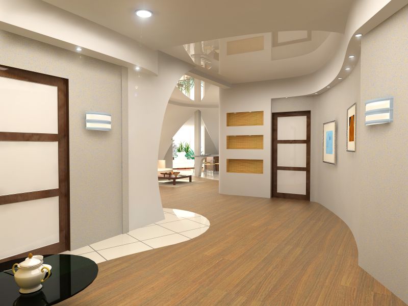 Bamboo Flooring Installation in South Portland, ME