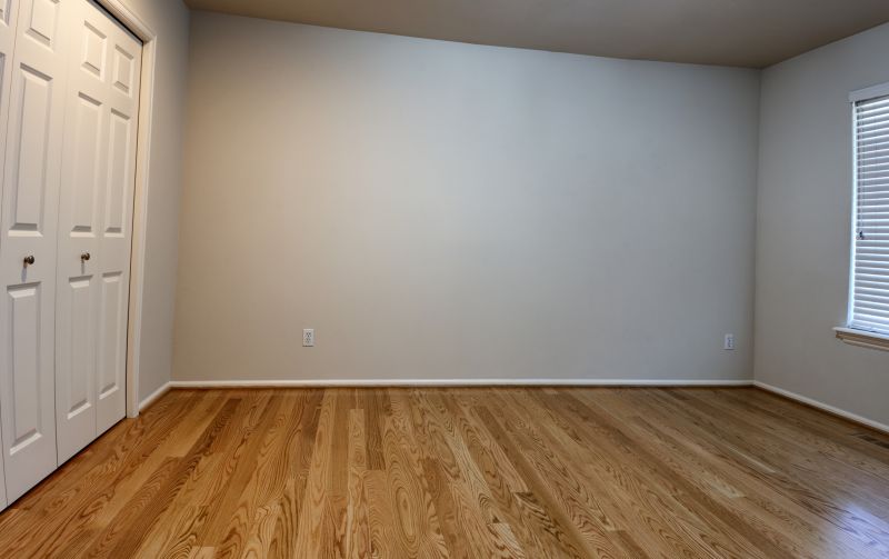 Hardwood Floor Installation in Yarmouth, ME