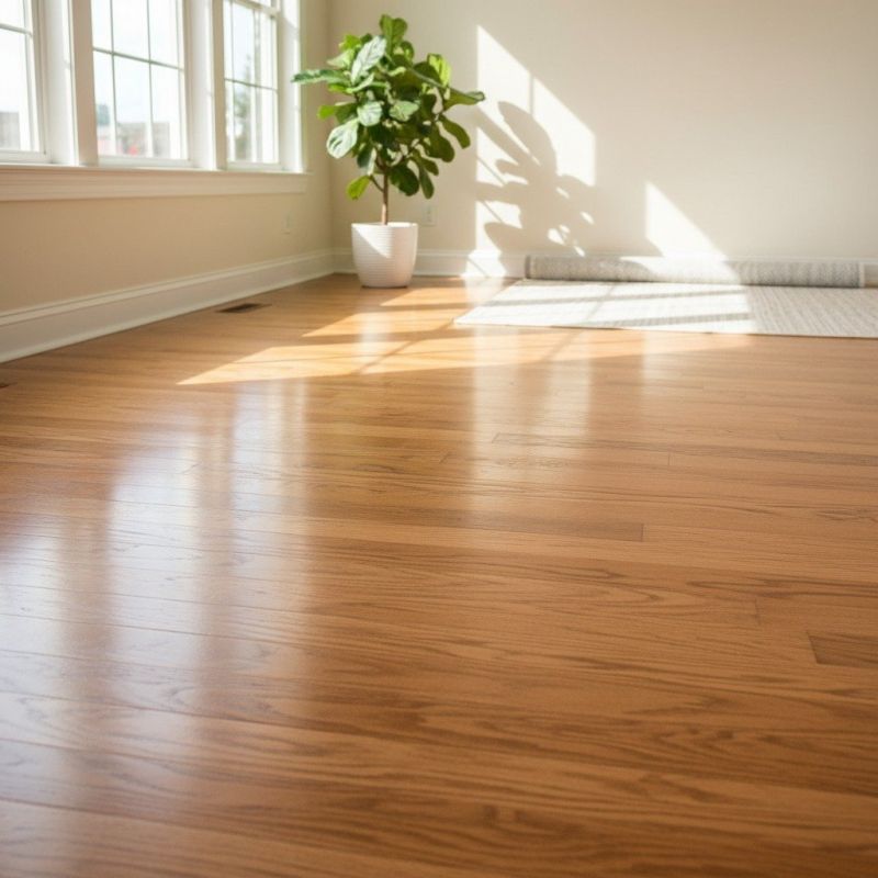 Hardwood Installation in Cumberland County, ME