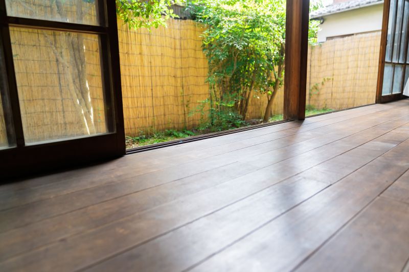 Hardwood Replacement in East Waterboro, ME