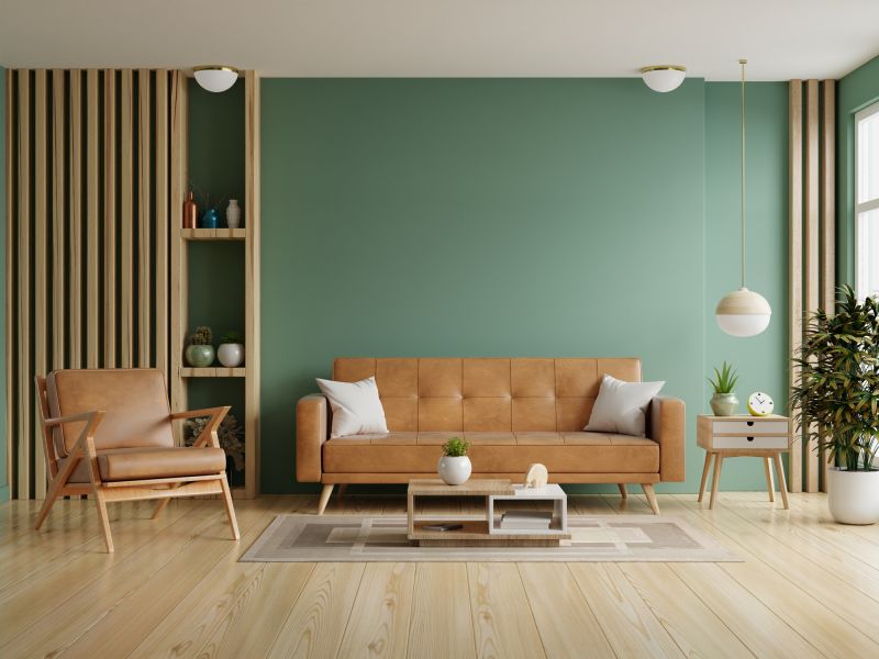 Maple Flooring Installation in New Gloucester, ME
