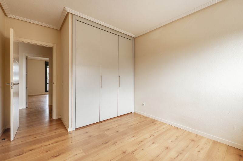 Maple Flooring Installation in North Yarmouth, ME