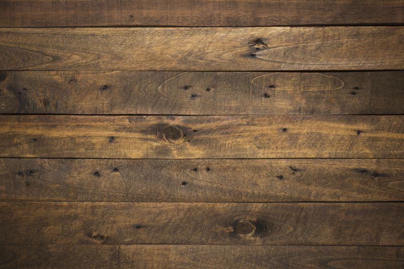 Walnut Flooring Installation in South Portland, ME