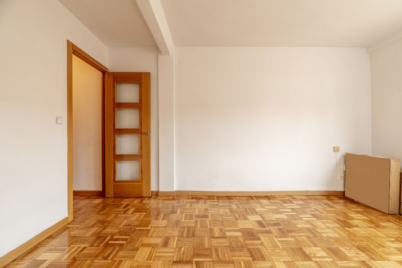Wood Floor Replacement in Freeport, ME
