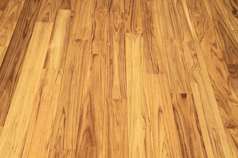 Wood Floor Replacement in Steep Falls, ME