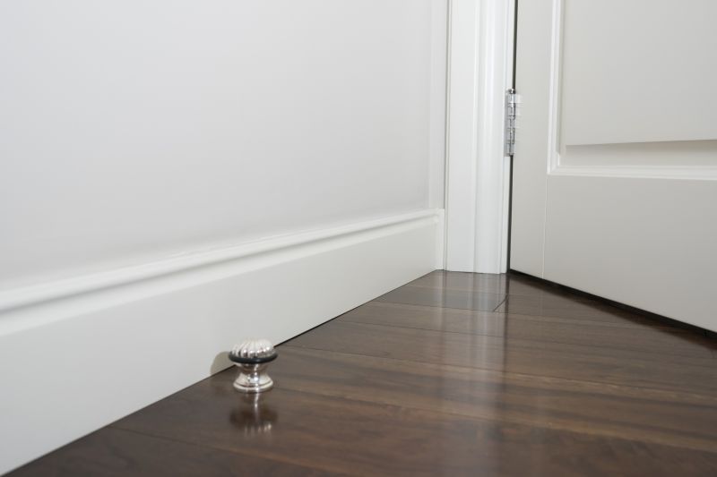 Wood Flooring Installation in Falmouth, ME