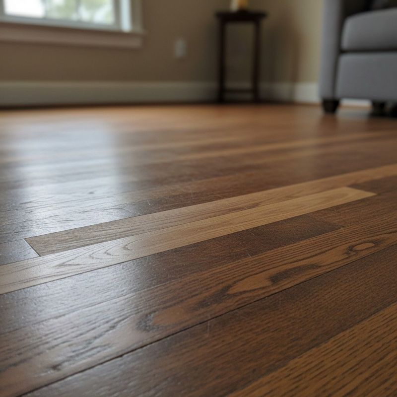 Wood Flooring Replacement in Raymond, ME