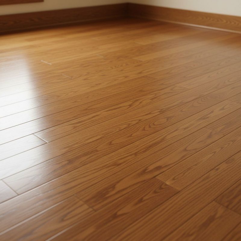 Wood Flooring Replacement in Scarborough, ME