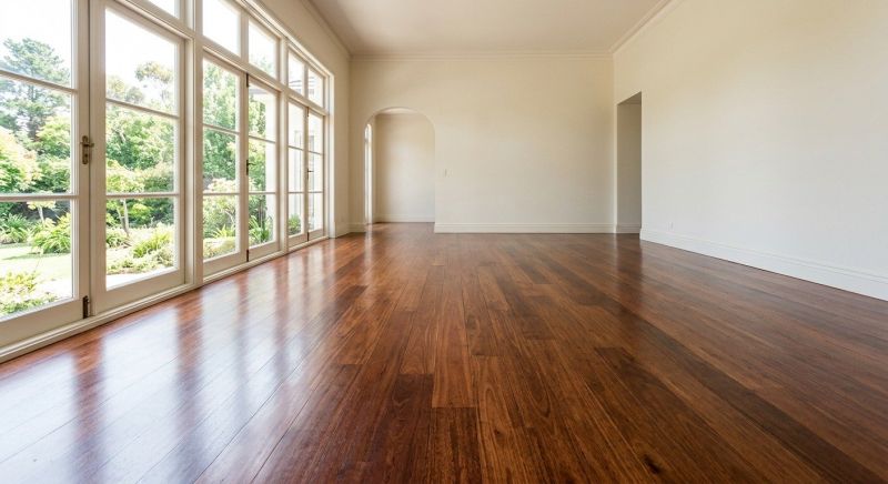 Wood Flooring Replacement in Waterboro, ME