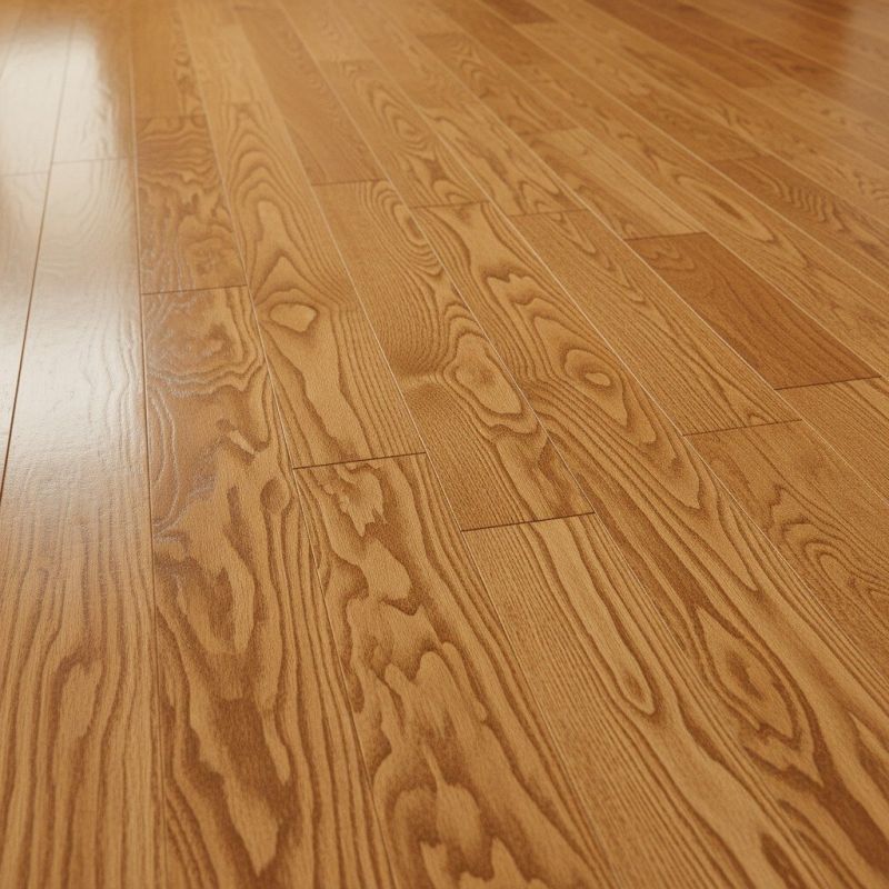 Wood Flooring Replacement in Waterboro, ME