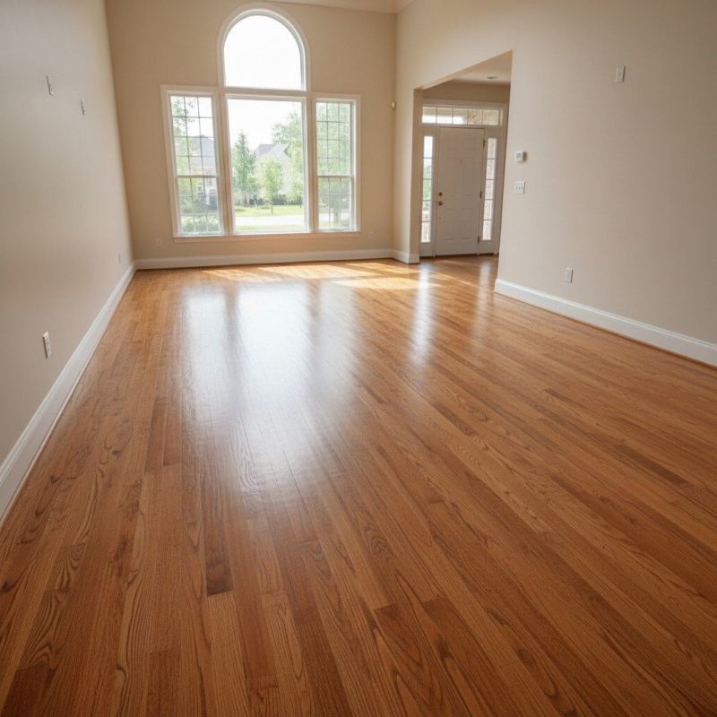 Wood Flooring Replacement in Waterboro, ME