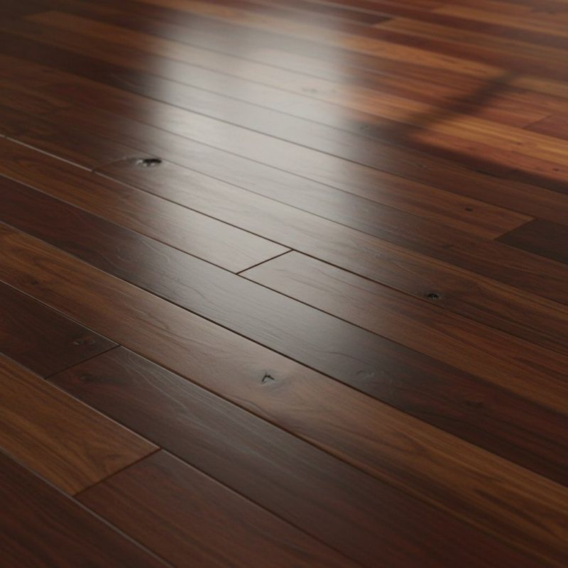 Wood Flooring Replacement in Windham, ME